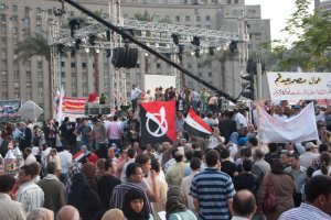 'anarchism' 'tahrir' '25 Jan'